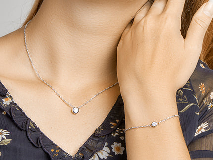 Dot Bracelet