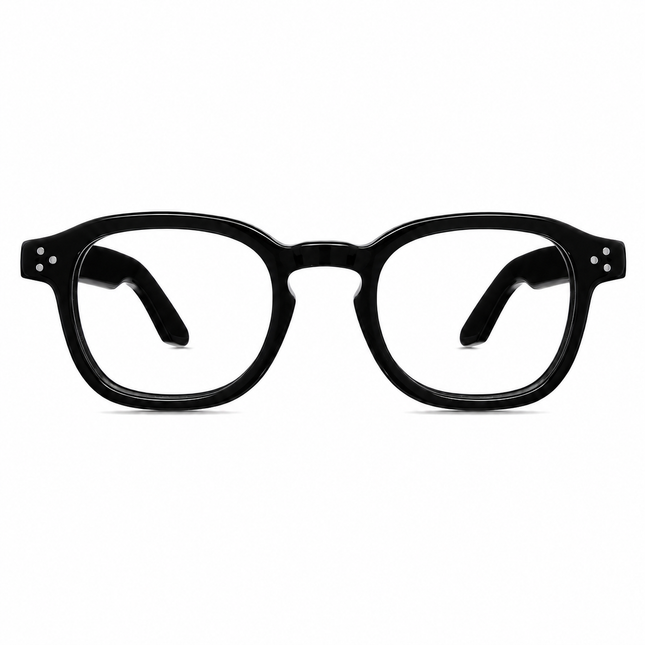 MAZE - Black