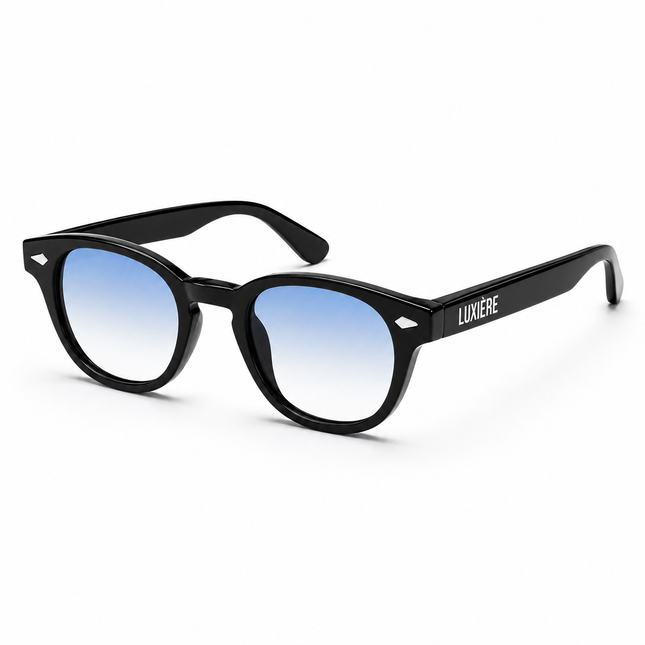 DIORA - Gradient Blue Shades