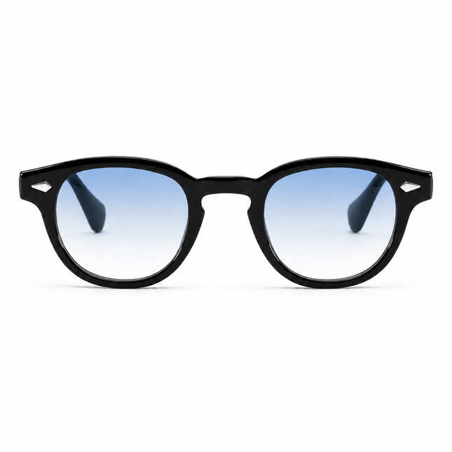 DIORA - Gradient Blue Shades