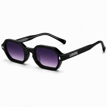 EDGE - Violet Fade