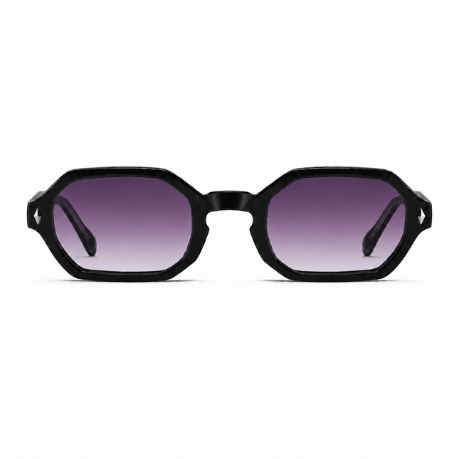 EDGE - Violet Fade