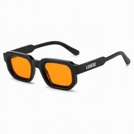 LAURENT - Royal Orange