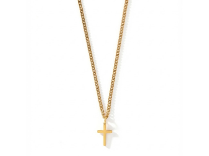 Faith Chain - GOLD