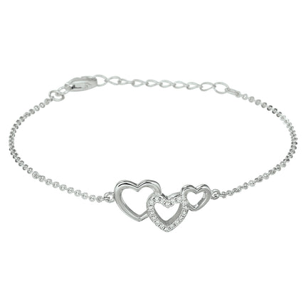 Cascade Bracelet