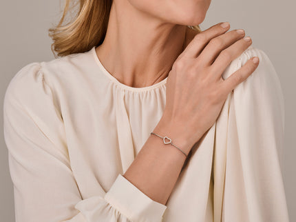 Devotion Bracelet