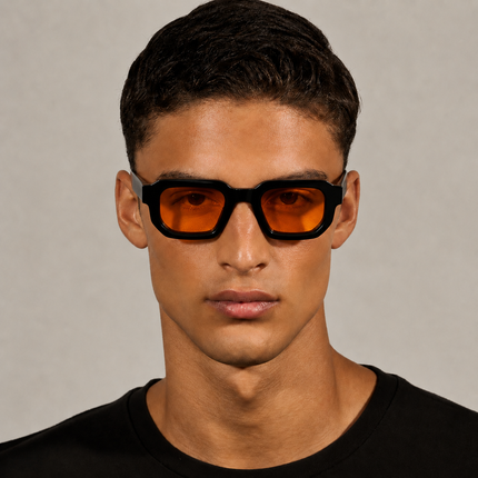 LAURENT - Royal Orange