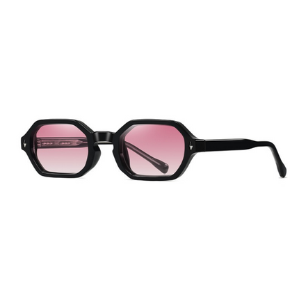 EDGE - Pink Ash